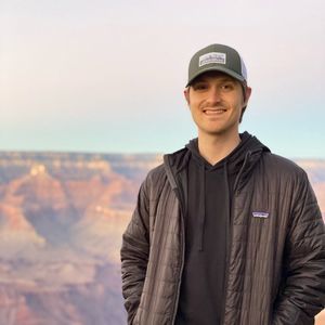 Meet your Posher, Kyle